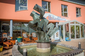 Gäste-und Seminarhaus UckerWelle, Prenzlau